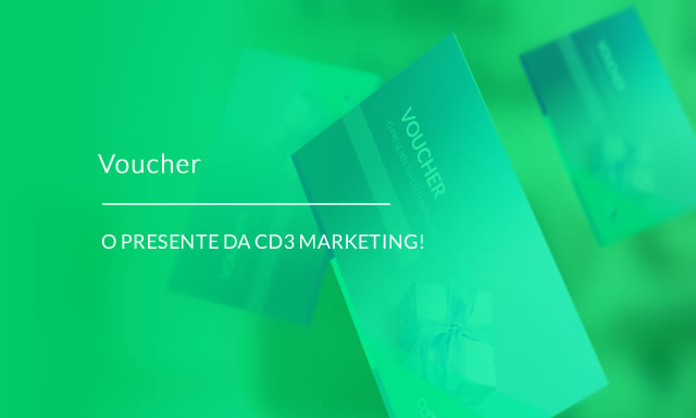 Voucher Cd3 Marketing