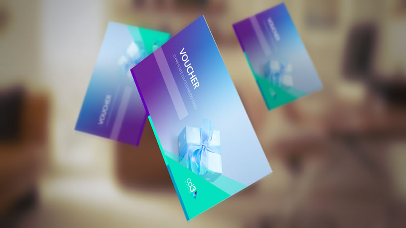 Voucher Cd3 Marketing