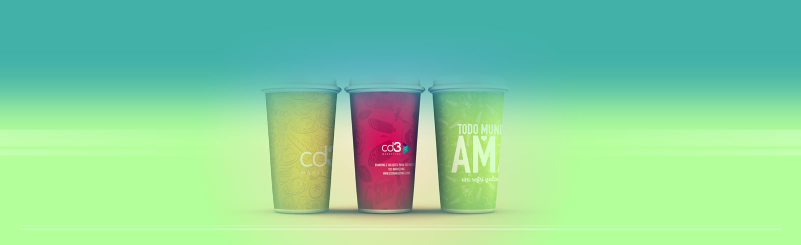 CD3 Marketing - Agência de Marketing, Incentivo, Design, Campanhas