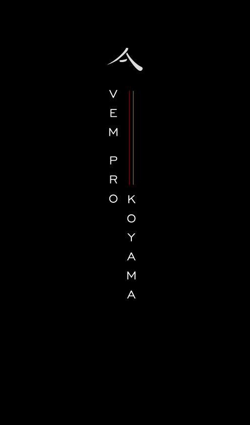 Koyama Sushi - Comida Japonesa