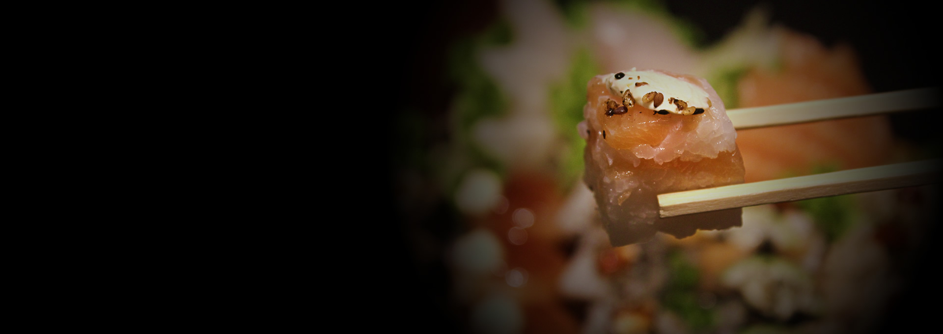Koyama Sushi - Comida Japonesa - Restaurante Japonês - Culinária Japonesa