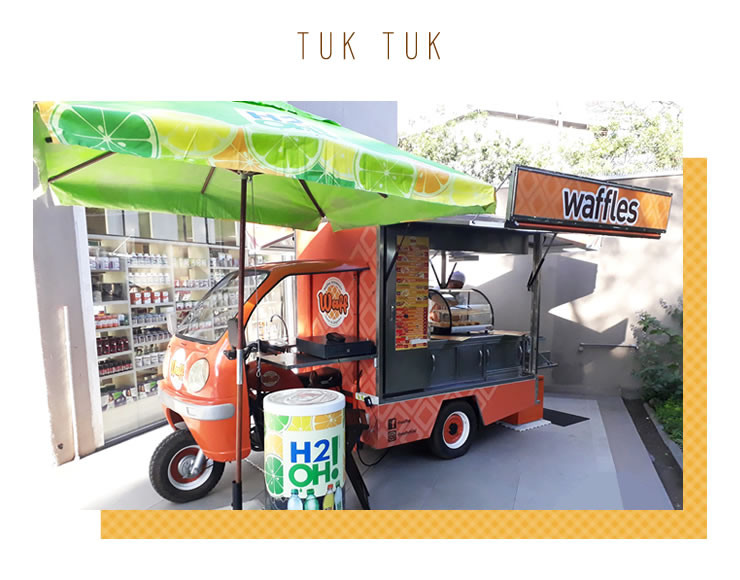Tuk tuk