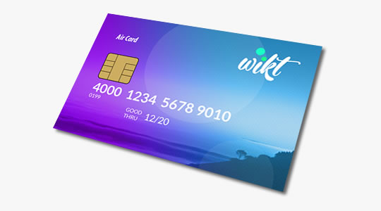Air Card