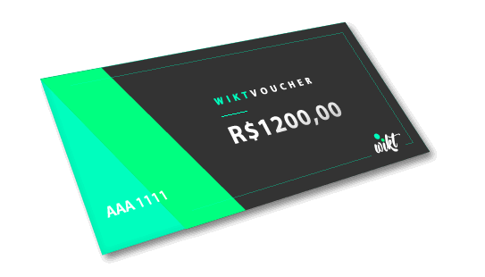Wikt Voucher